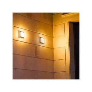 Aplique o Plafón Exterior LED HONDO 3.5W 330lm 3000K IP54 - TRIO Lighting - Imagen 3