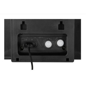 Aplique Solar LED ATICO 8W 850lm 4000K IP44 Regulable - TRIO Lighting - Imagen 4