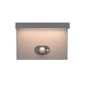 Aplique Solar LED BLYDE 5W 700lm 2300-4000K IP44 Antracita - TRIO Lighting - Imagen 3