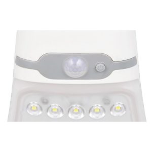 Aplique Solar LED DIADEMA 3.5W 300lm 4000K Orientable con Sensor - TRIO Lighting - Imagen 4