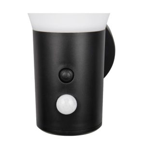 Aplique Solar LED GORDA 3.5W 500lm 4000K IP44 Regulable con Sensor - TRIO Lighting - Imagen 4