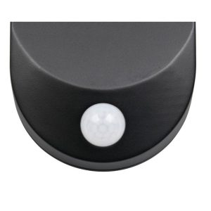 Aplique Solar LED LAGOAS 3W 350lm 4000K IP44 con Sensor - TRIO Lighting - Imagen 4