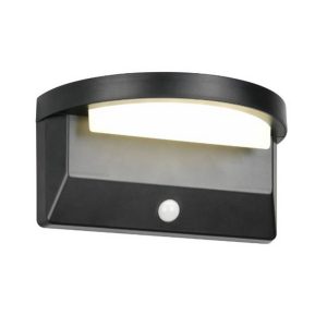 Aplique Solar LED MORO 8W 850lm 4000K IP44 Regulable - TRIO Lighting - Imagen 1