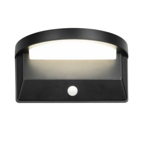 Aplique Solar LED MORO 8W 850lm 4000K IP44 Regulable - TRIO Lighting - Imagen 2