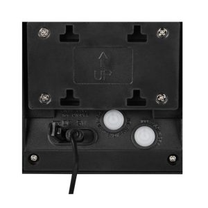 Aplique Solar LED MORO 8W 850lm 4000K IP44 Regulable - TRIO Lighting - Imagen 5