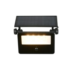 Aplique Solar LED MOURA 12W 1100lm Regulable IP54 - TRIO Lighting - Imagen 3