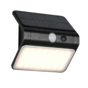 Aplique Solar LED OLINDA 2.5W 250lm 4000K IP44 - TRIO Lighting - Imagen 1