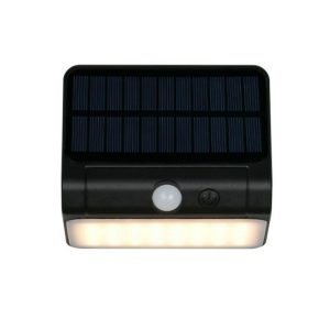 Aplique Solar LED OLINDA 2.5W 250lm 4000K IP44 - TRIO Lighting - Imagen 2