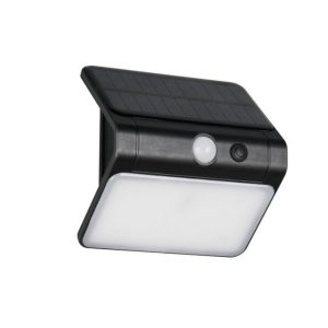 Aplique Solar LED OLINDA 2.5W 250lm 4000K IP44 - TRIO Lighting - Imagen 3