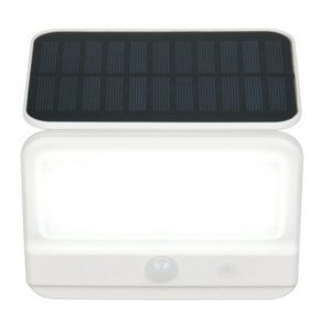 Aplique Solar LED VIAMAO 4W 400lm 4000K IP44 Recargable - TRIO Lighting - Imagen 3