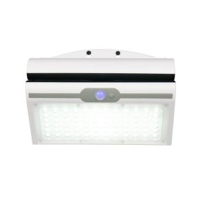 Aplique Solar MACAPA 5W 390lm 4000K IP44 con Sensor - TRIO Lighting - Imagen 3
