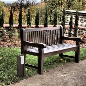 Baliza Bridge P Antracita Sin Bombilla IP44 – Philips - Imagen 6