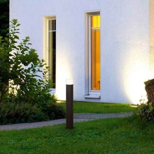 Baliza LED HUDSON 80cm 3.5W 320lm 3000K IP44 - TRIO Lighting - Image 2