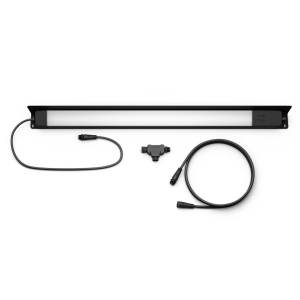 Bañador de Pared Amarant Philips Hue Negro White & Colors - Imagen 2