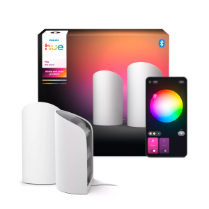 Bañador Play Wall Washer 2 Philips Hue Blanco White & Colors - Imagen 3