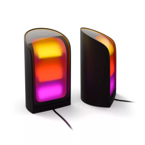 Bañador Play Wall Washer 2 Philips Hue Negro White & Colors - Imagen 1
