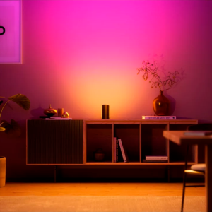 Bañador Play Wall Washer 2 Philips Hue Negro White & Colors - Imagen 5