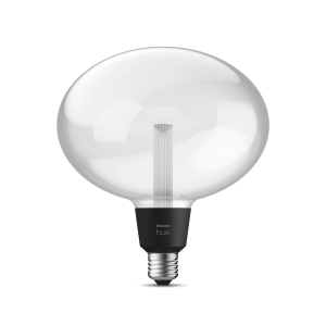 Bombilla Globo Philips Hue White & Colors E27 - Imagen 2