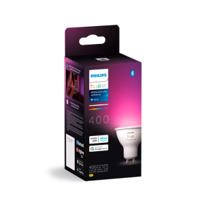 Bombilla LED GU10 Philips Hue White & Colors 4,2W - Imagen 3