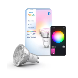 Bombilla LED GU10 Philips Hue White & Colors 4,7W - Imagen 3
