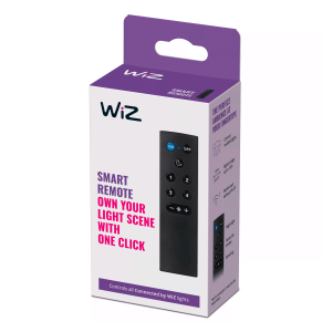 Control Remoto para Sistema WiZ Philips - Imagen 3