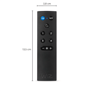 Control Remoto para Sistema WiZ Philips - Imagen 4