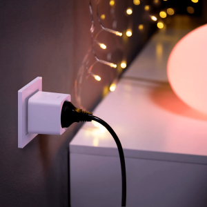 Enchufe Inteligente Smart Plug Compatible con Philips Hue - Imagen 5