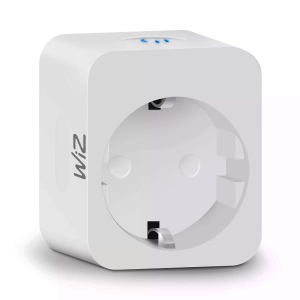 Enchufe Inteligente WiZ Blanco - Imagen 1