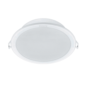 Foco Empotrable Meson 080 LED 5,5W 4000K Blanco – Philips - Imagen 1