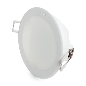 Foco Empotrable Meson 080 LED 5,5W 4000K Blanco – Philips - Imagen 2