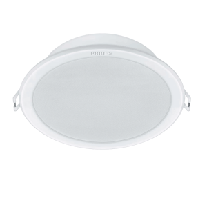 Foco Empotrable Meson 125 LED 12,5W 4000K Blanco – Philips - Imagen 1