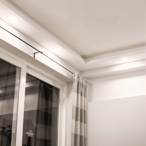 Foco Empotrable Meson 125 LED 12,5W 4000K Blanco – Philips - Imagen 5