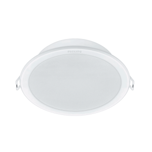 Foco Empotrable Meson 200 LED 23,5W 6500K Blanco – Philips - Imagen 1