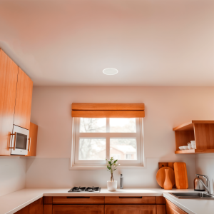 Foco Empotrable Meson 200 LED 23,5W 6500K Blanco – Philips - Imagen 6