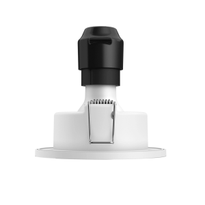 Foco Empotrado Adore Philips Hue LED 4,2W Cromo White Ambience IP44 - Imagen 2