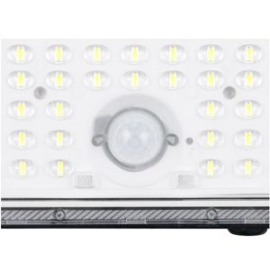 Foco Solar LED ACORA 18W 2600lm 4000K IP65 con Sensor - TRIO Lighting - Imagen 5