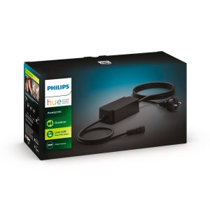 Fuente de Alimentación Philips Hue 40W para Exterior - Imagen 2