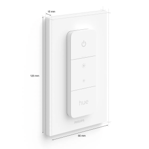 Interruptor Dimmer Switch para Philips Hue - Imagen 4
