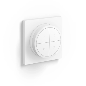 Interruptor Tap Switch Blanco para Philips Hue - Imagen 1