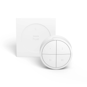 Interruptor Tap Switch Blanco para Philips Hue - Imagen 2
