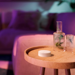 Interruptor Tap Switch Blanco para Philips Hue - Imagen 6