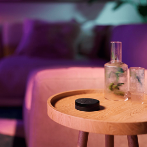 Interruptor Tap Switch Negro para Philips Hue - Imagen 6