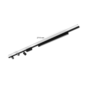 Kit Perifo 3 Focos + Barra de Luz Philips Hue Negro White & Colors - Imagen 4