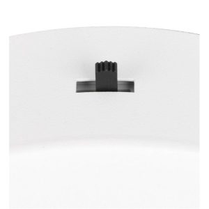 Lámpara Colgante LED DARVIN Aros 52W 6700lm 84cm IP20 - TRIO Lighting - Imagen 2