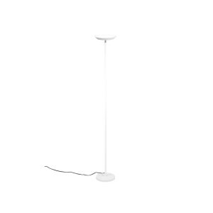 Lámpara de Pie LED SPECTER 17W 1900lm Orientable Blanca - TRIO Lighting - Imagen 4