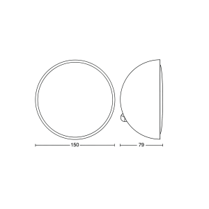 Lámpara de Sobremesa Hue Go Philips Hue Blanco White & Colors - Imagen 4