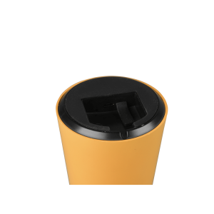 Lámpara de Sobremesa LED LENNON 2W 3000K Amarilla Recargable - TRIO Lighting - Imagen 4