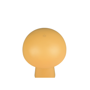 Lámpara de Sobremesa LED LENNON 2W 3000K Amarilla Recargable - TRIO Lighting - Imagen 5