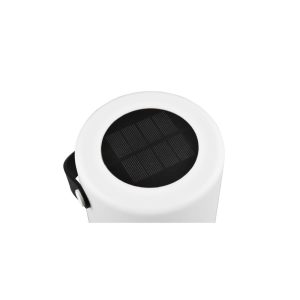 Lámpara Exterior GARCIA Solar RGB USB-C IP44 - TRIO Lighting - Imagen 3