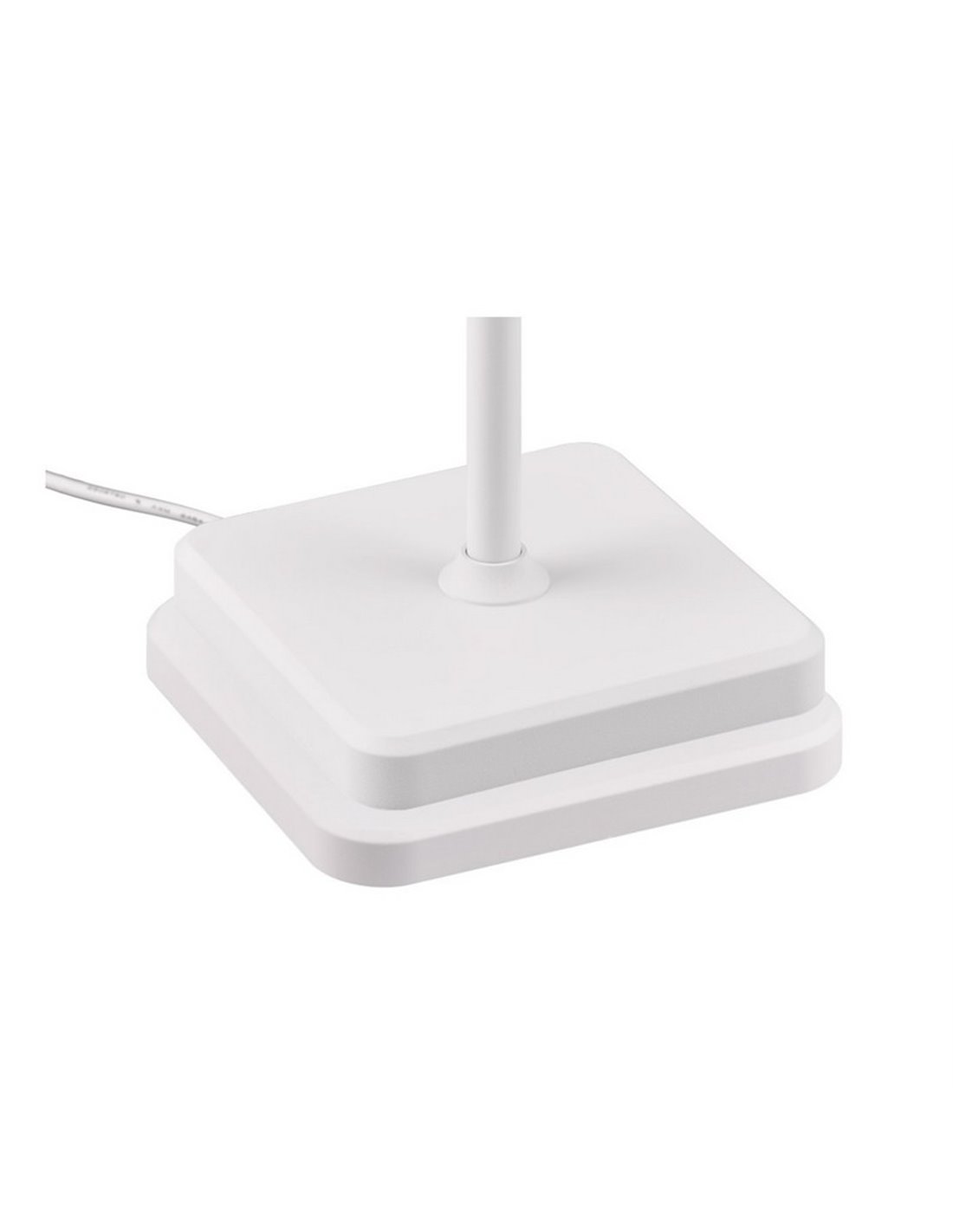 Lámpara exterior LED Fernandez 1.5W 130lm IP44 con estación de carga Trio Lighting base de carga